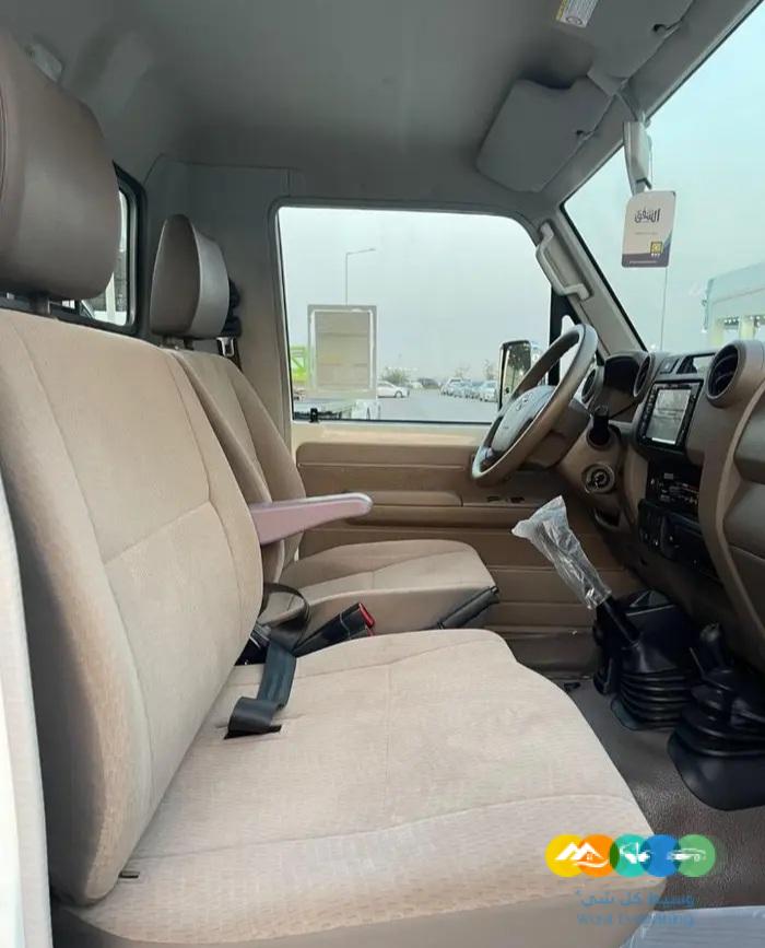 شاص 2022 ديزل بريمي سلق