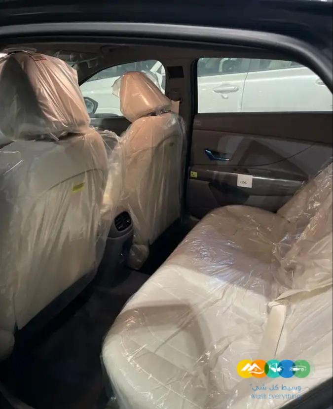 هونداي النترا سمارت 2024 الجديده