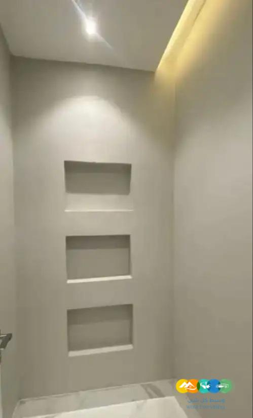 للبيع شقق وفلل روف تشطيب ديلوكس