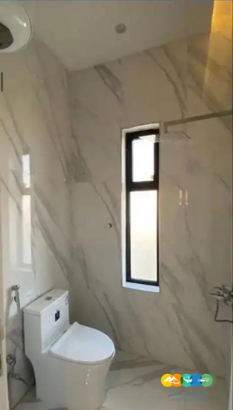 للبيع شقق وفلل روف تشطيب ديلوكس