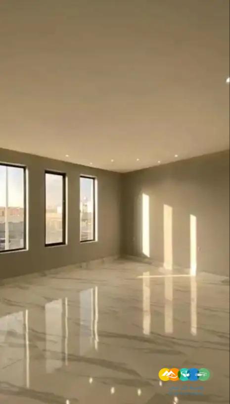 للبيع شقق وفلل روف تشطيب ديلوكس