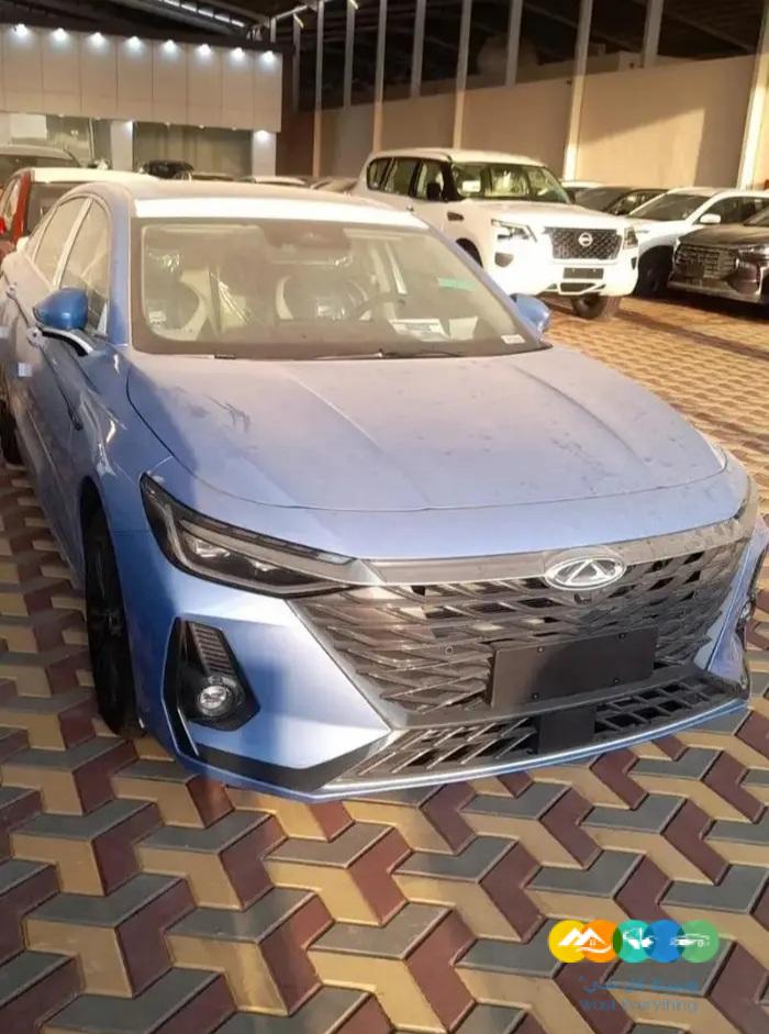 اريزو 8 برو ستاندر كومفرت 1600 سي سي تربو