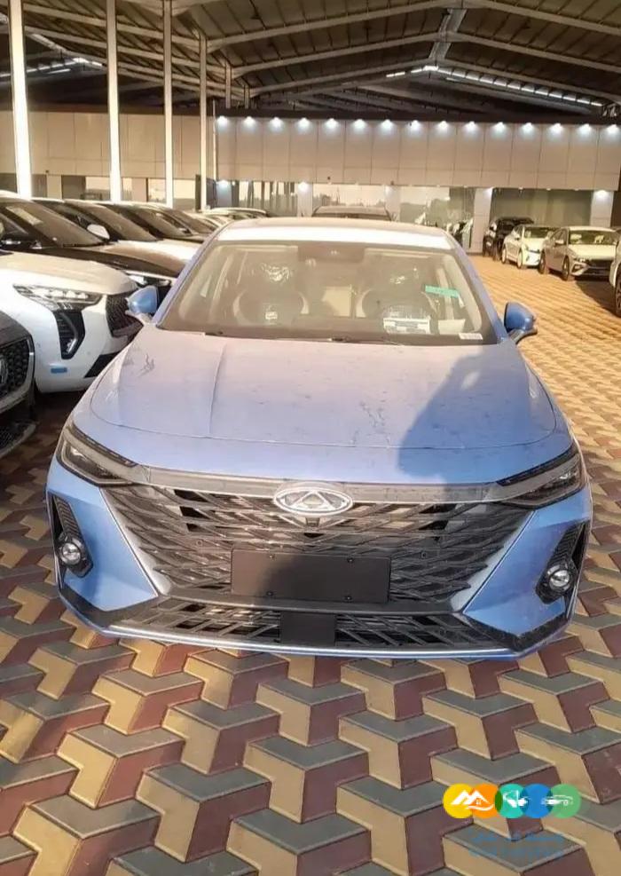 اريزو 8 برو ستاندر كومفرت 1600 سي سي تربو