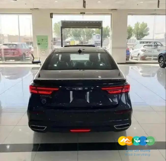 شيري اريزو 6 برو فل كامل 1500 سي سي