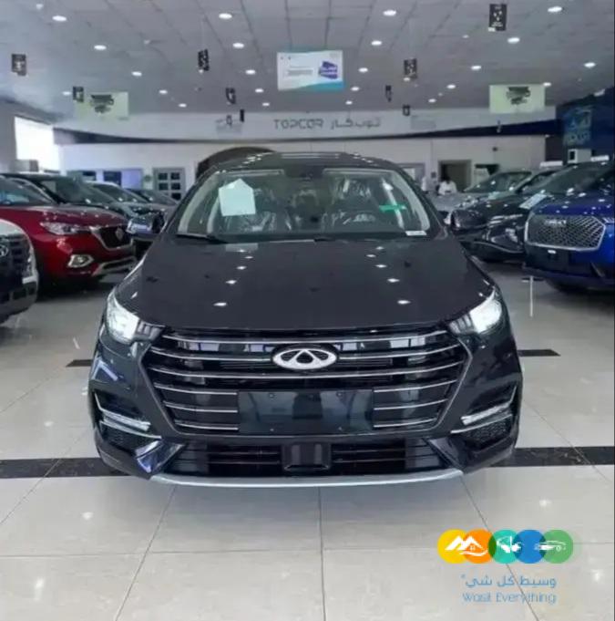 شيري اريزو 6 برو فل كامل 1500 سي سي