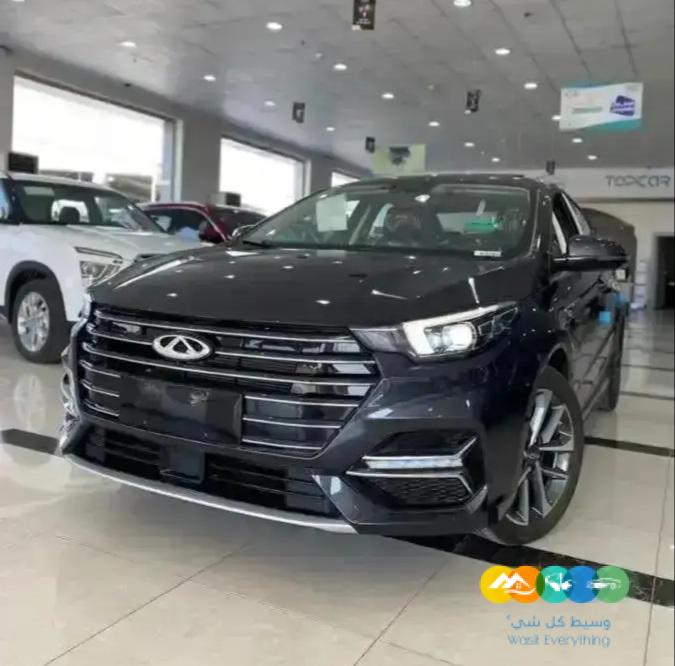 شيري اريزو 6 برو فل كامل 1500 سي سي