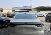 فورد تورس ترند – خليجي – 2024