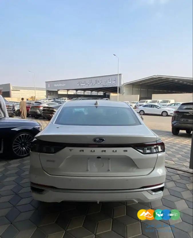 فورد تورس ترند – خليجي – 2024