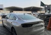 فورد تورس ترند – خليجي – 2024