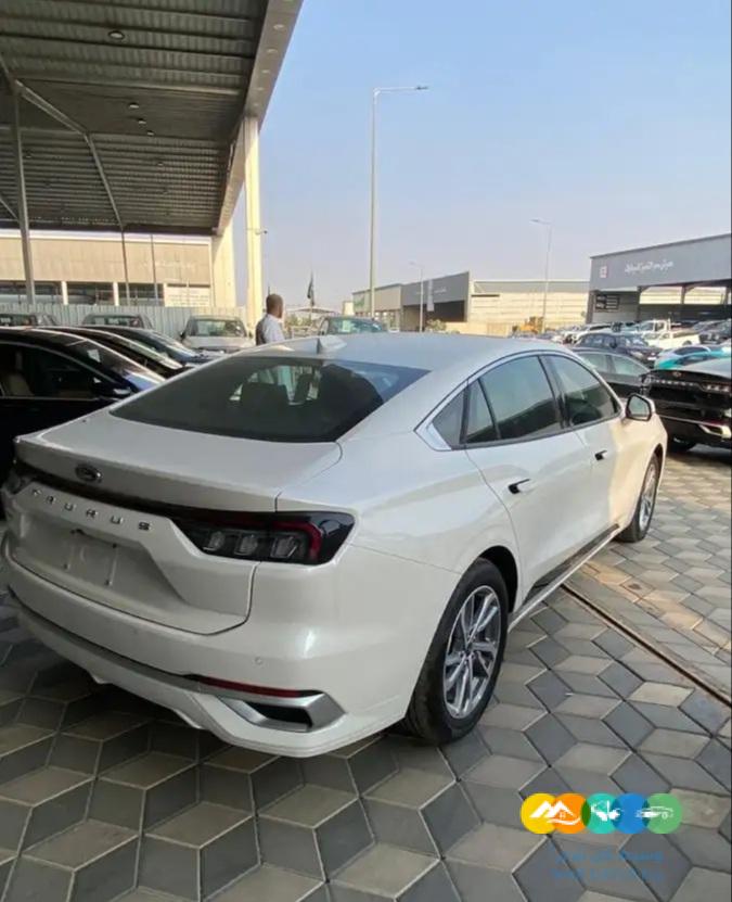 فورد تورس ترند – خليجي – 2024