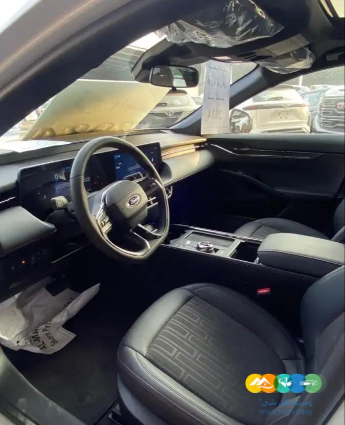 فورد تورس ترند – خليجي – 2024