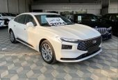 فورد تورس ترند – خليجي – 2024