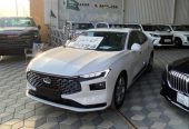 فورد تورس ترند – خليجي – 2024