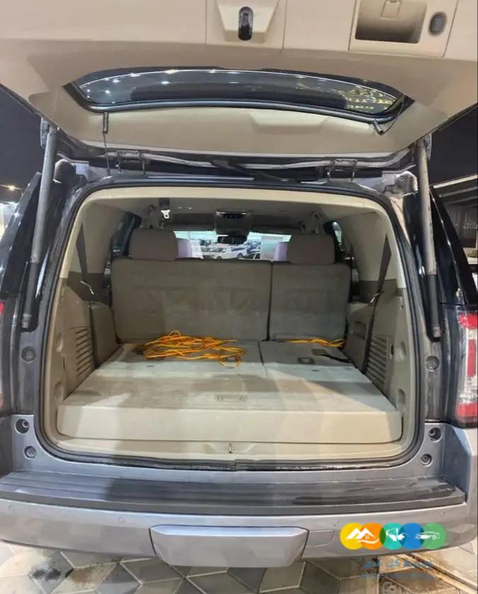 جمس يوكن – سعودي – استاندر – 2020