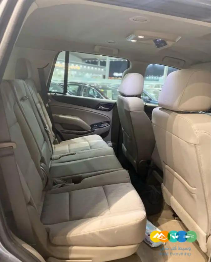 جمس يوكن – سعودي – استاندر – 2020