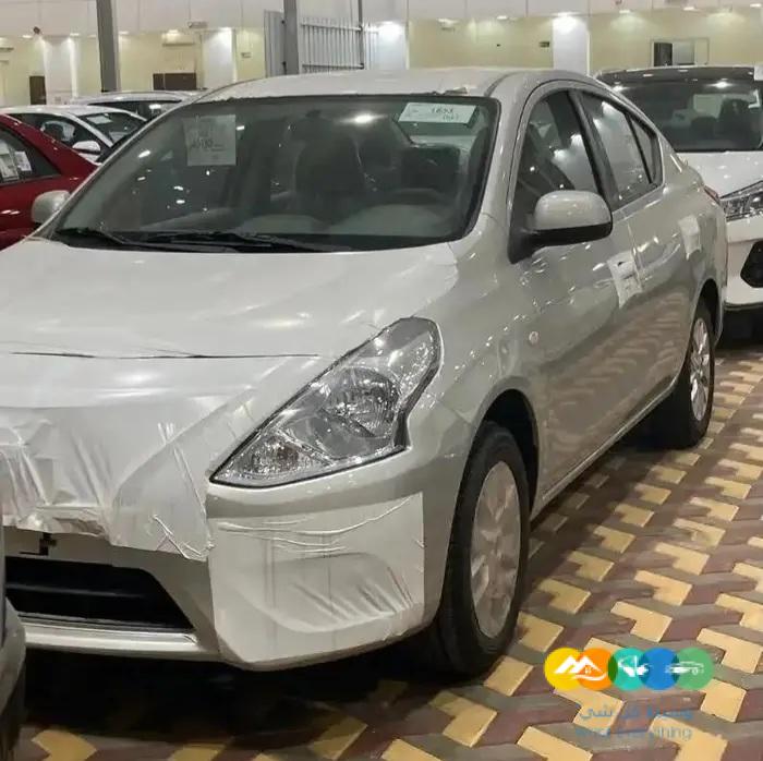 نيسان صني كومفرت جنوط CC1500 زجاج كهربا