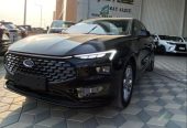 فورد تورس ترند – 2024 – خليجي اصفار
