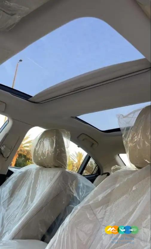 لكزس es350 cc خليجي مخزن 2016