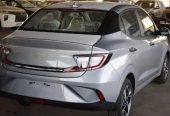 هونداي . i10 قراند سمارت 2024