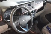 هونداي . i10 قراند سمارت 2024