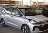 هونداي . i10 قراند سمارت 2024