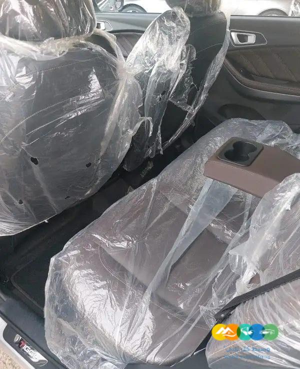 شيري تيو7 لكجري 2023 فل كامل