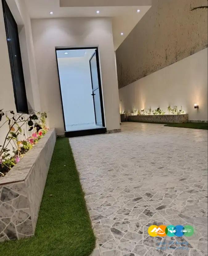 دور وروف للبيع