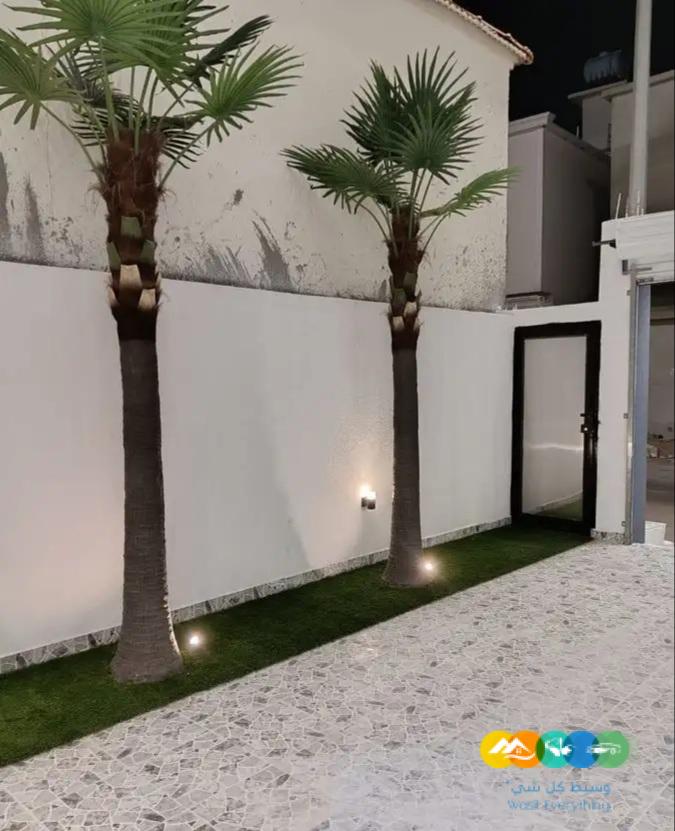 دور وروف للبيع