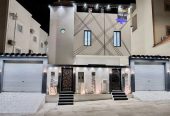 دور وروف للبيع