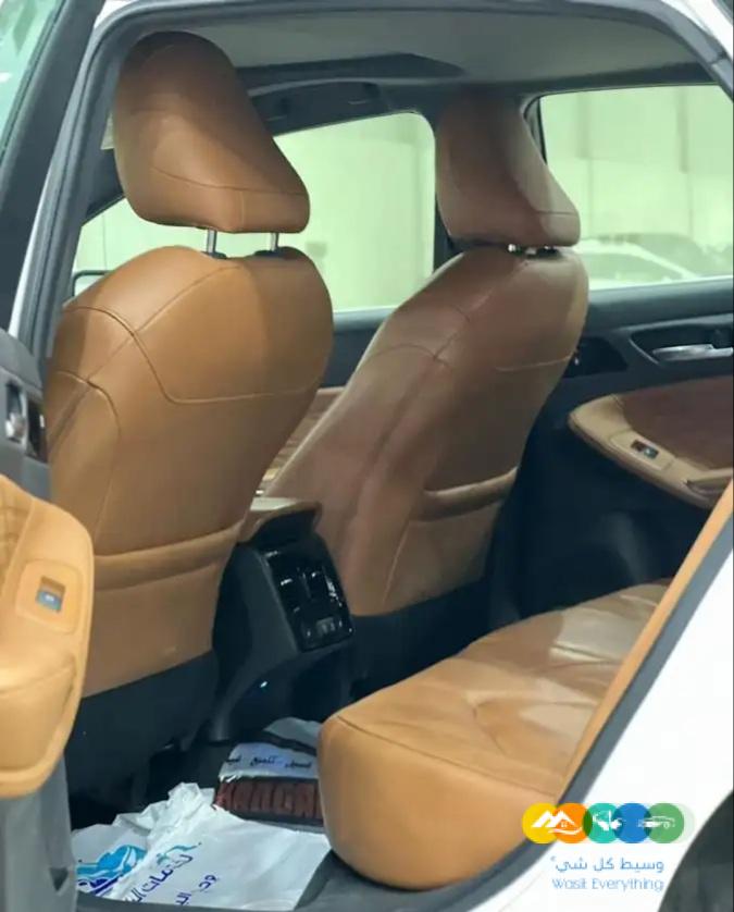 افالون – 2020 – بريميوم – فل / تم البيع