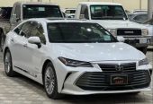 افالون – 2020 – بريميوم – فل / تم البيع
