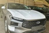فورد توريس امبينتي ستاندر الشكل الجديد