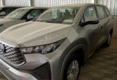 تويوتا اينوفا GL -2.0 بنزين – 2024