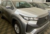تويوتا اينوفا GL -2.0 بنزين – 2024