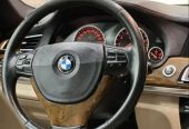 بي ام دبليو – 2010 – 730 – فل كامل / تم البيع