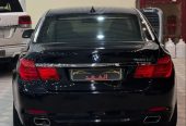 بي ام دبليو – 2010 – 730 – فل كامل / تم البيع