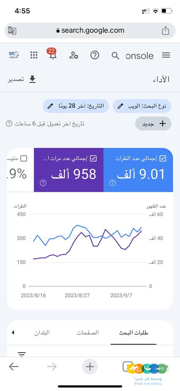 سيو هاب – افضل شركة سيو SEO