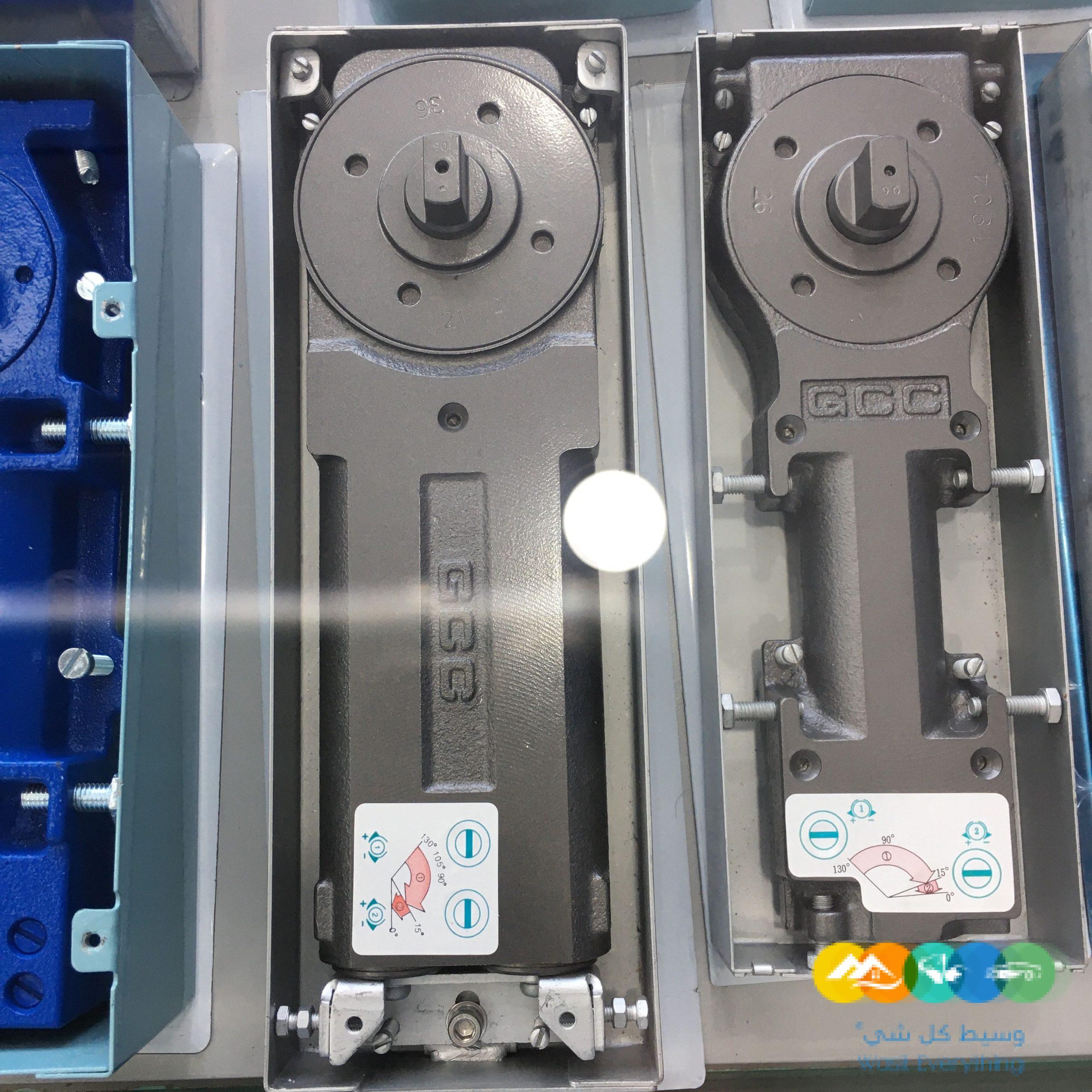 صيانه ابواب قزاز في جدة