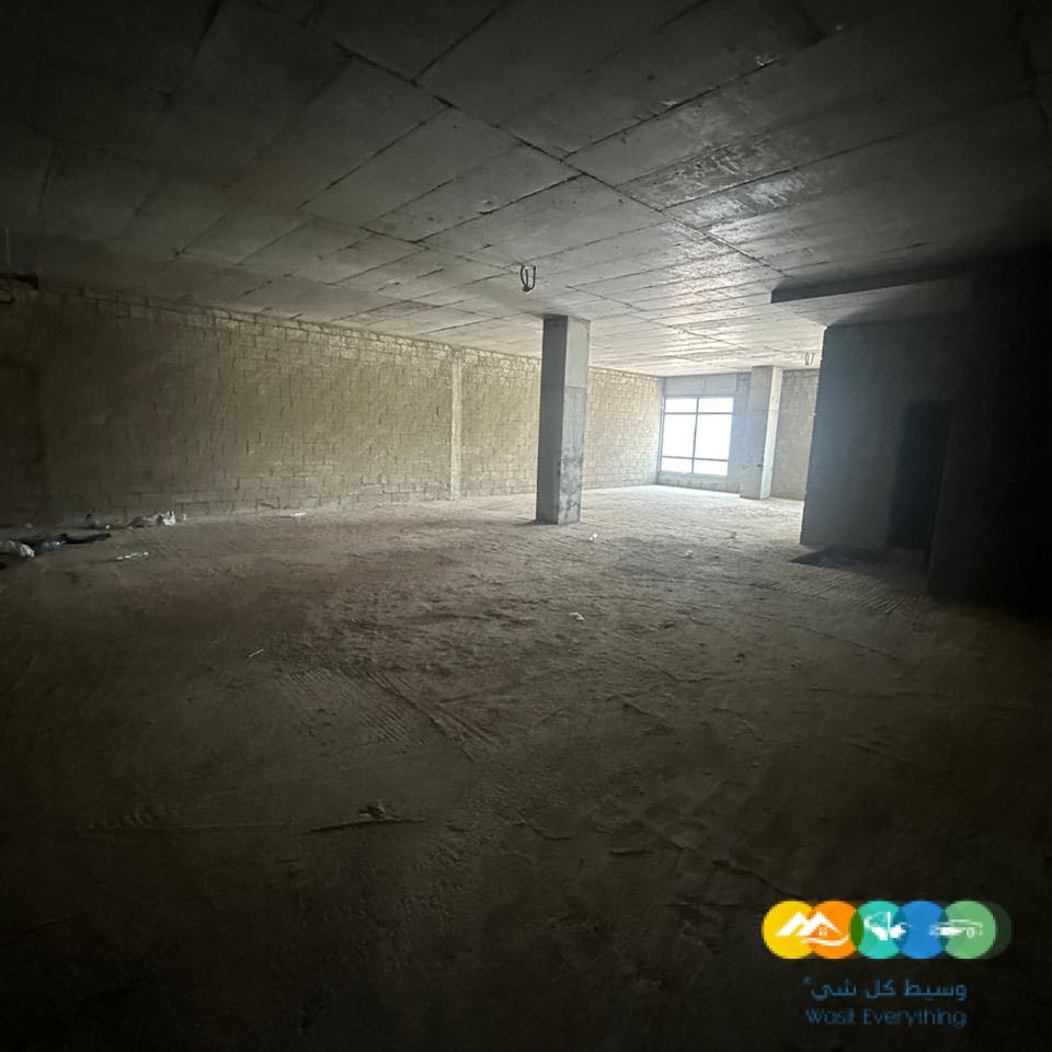 مستودعات للايجار بعدة مساحات