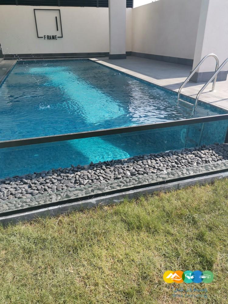 صيانة أبواب زجاج سكريت جده