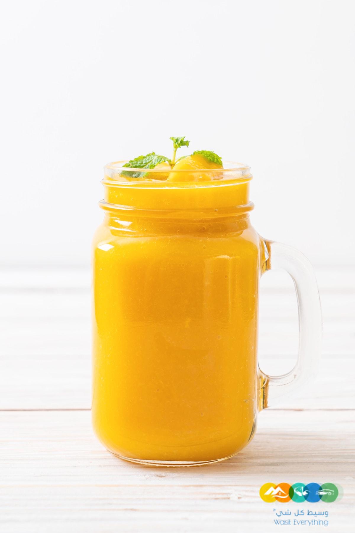 محل وافل وكريب للتقبيل