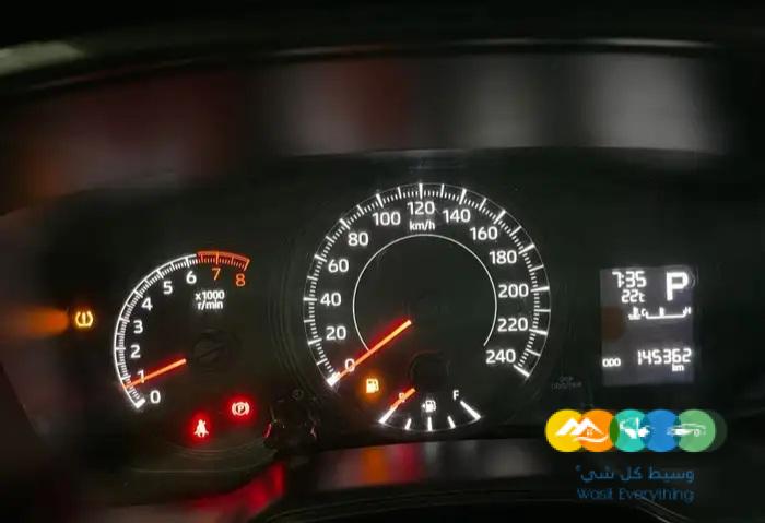 كورلا موديل 2020 ستاندر (( مباعة ))