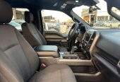 فورد F150 غمارتين وكاله FX4 (( تم البيع ))