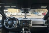 فورد F150 غمارتين وكاله FX4 (( تم البيع ))