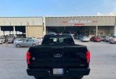 فورد F150 غمارتين وكاله FX4 (( تم البيع ))