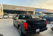 فورد F150 غمارتين وكاله FX4 (( تم البيع ))