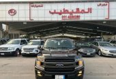 فورد F150 غمارتين وكاله FX4 (( تم البيع ))
