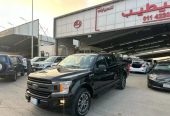 فورد F150 غمارتين وكاله FX4 (( تم البيع ))