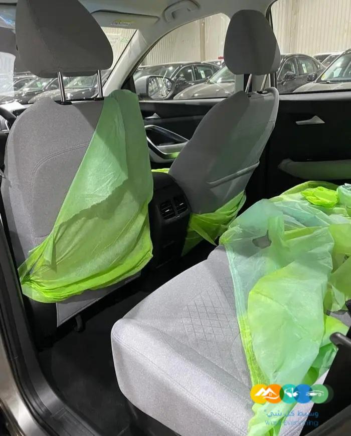 شيفروليه كابتيفا 2024-LT- فيس ليفت