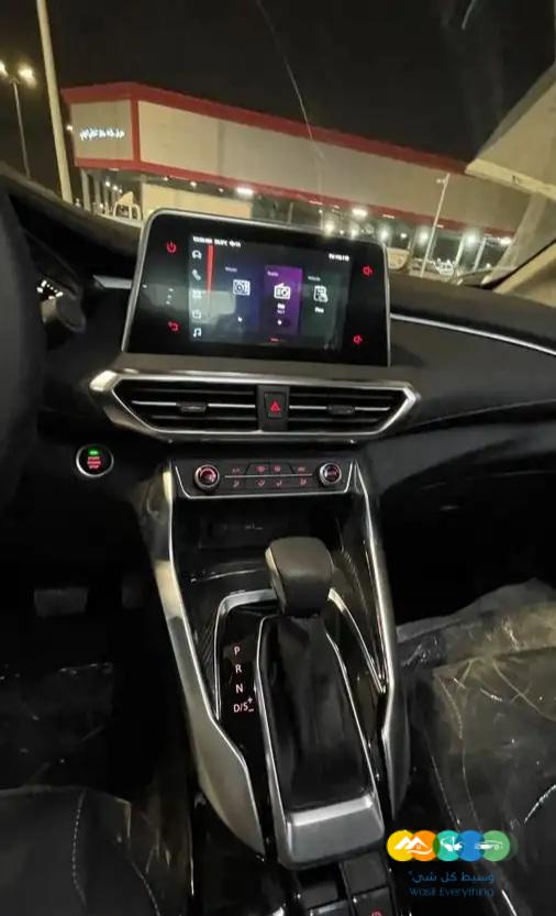 ماكسيس فان G50 فل وستاندر